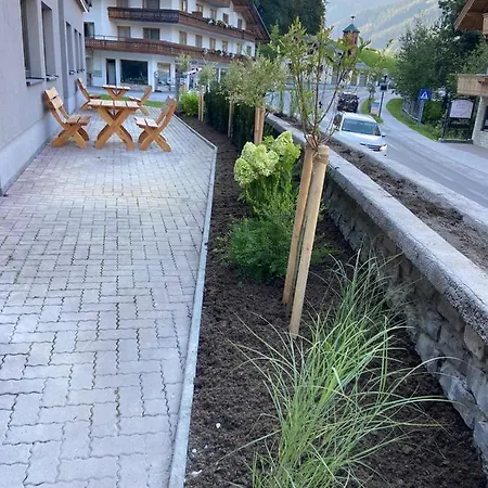 K-lodge By Schladmingurlaub رامساو أم داتشستين