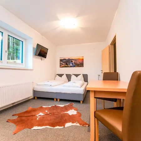 K-lodge By Schladmingurlaub * رامساو أم داتشستين