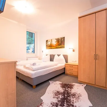 K-lodge By Schladmingurlaub شقة رامساو أم داتشستين