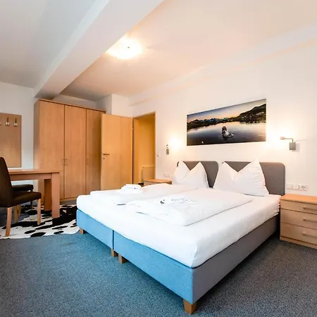 K-lodge By Schladmingurlaub شقة رامساو أم داتشستين